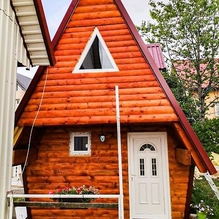 Holiday Vikendica Žabljak Exterior foto