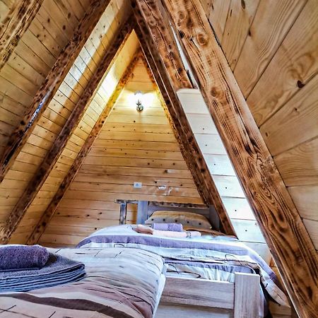Holiday Vikendica Žabljak Quarto foto