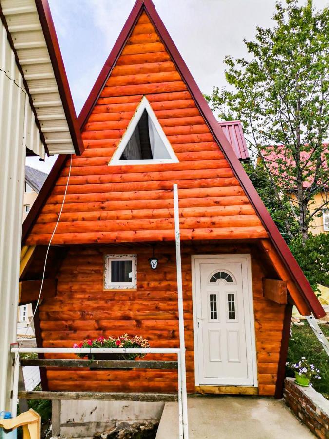 Holiday Vikendica Žabljak Exterior foto