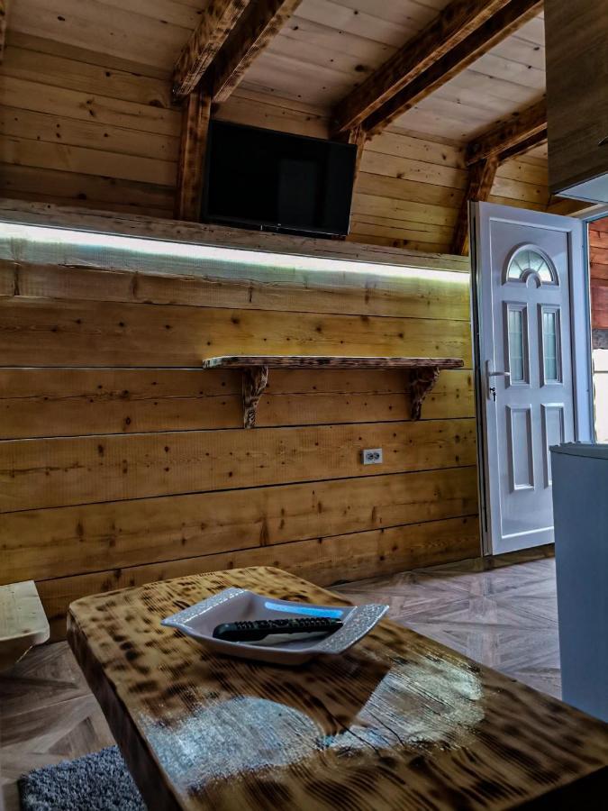 Holiday Vikendica Žabljak Exterior foto