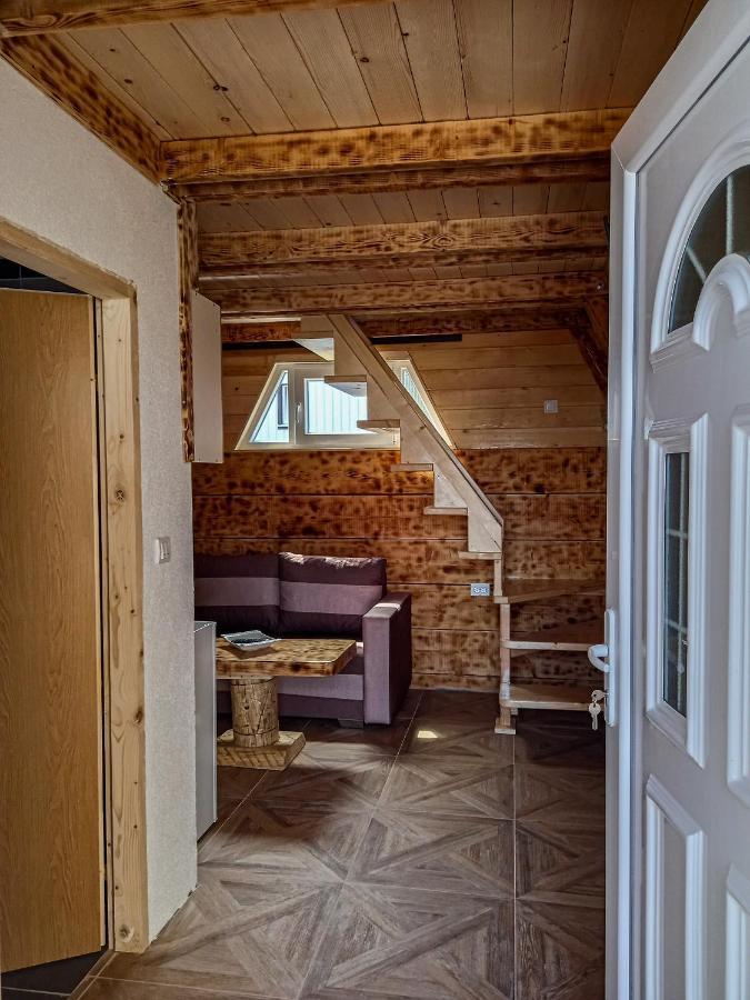 Holiday Vikendica Žabljak Exterior foto