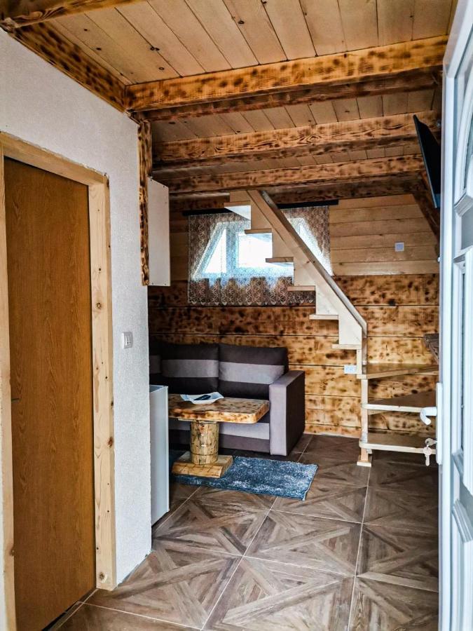 Holiday Vikendica Žabljak Exterior foto